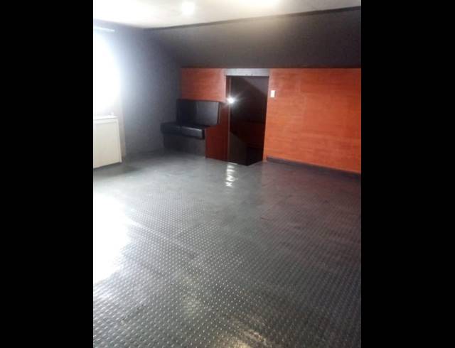 1 BEDROOM PROPERTY TO RENT IN KENSINGTON